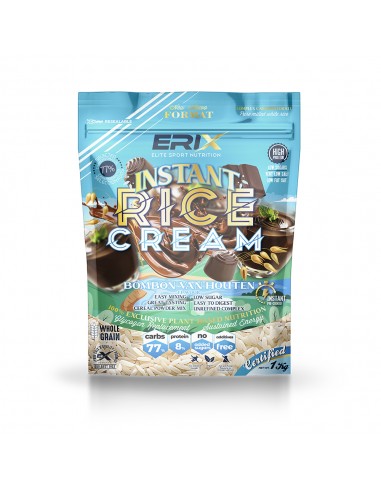 Crema de Arroz 1Kg (Sabor Chocolate)