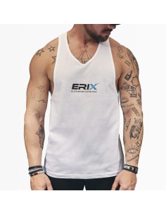 Camiseta tirante- Erix...
