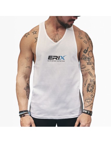 Camiseta tirante- Erix Nutrición...