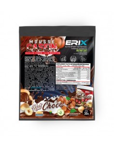 Casein night 1X30 GR. NutChoco