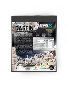 Casein night 1X30 GR. Gelato Stracciatella
