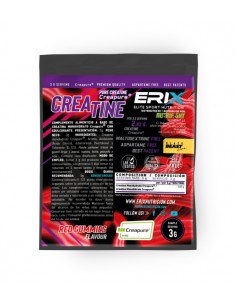 Creatina CREAPURE Red Gummies 1 X 10 GR.
