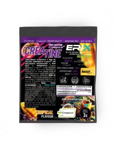 Creatina CREAPURE Tropical 1 X 10 GR.