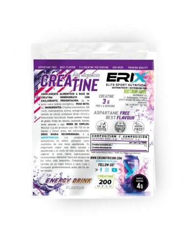 Creatina Energy 1 x 10 gr