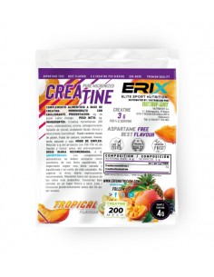 Creatina Tropical 1 x 10 gr