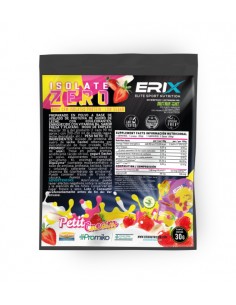 ISO Zero Black Petit Cream 1 X 30 Gr.