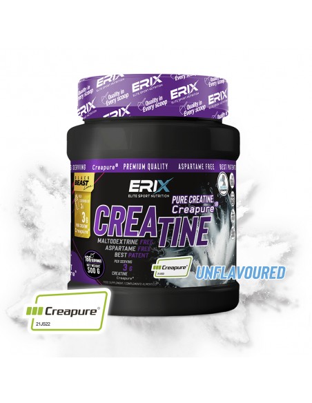 CREATINA Creapure® 500 G