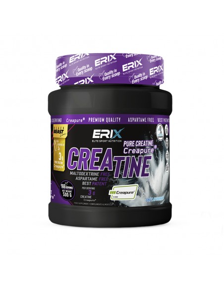 CREATINA Creapure® 500 G