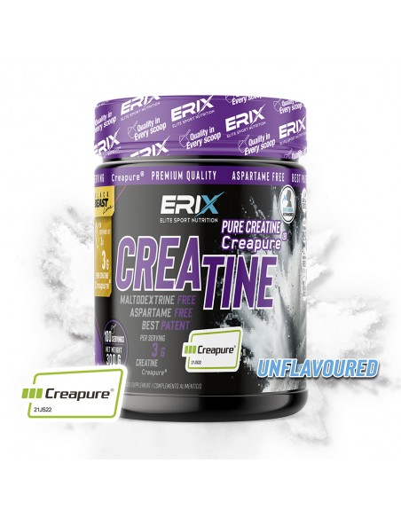 Creatina CREAPURE 300 gr
