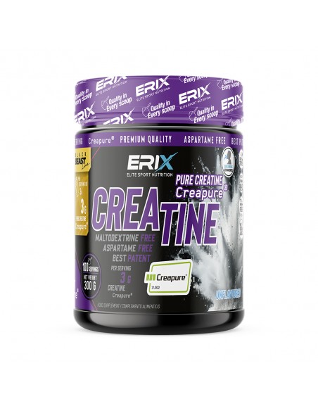 Creatina CREAPURE 300 gr