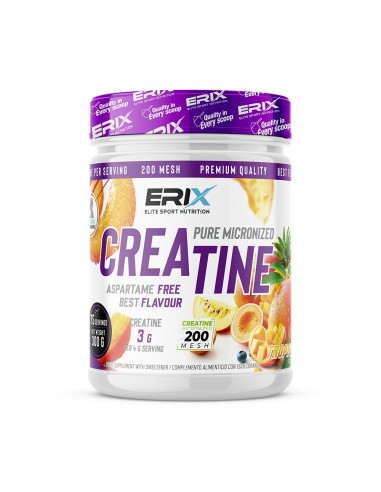 Creatina Tropical 300 gr.