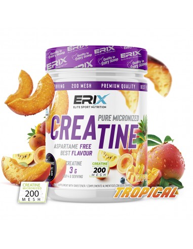 Creatina Tropical 300 gr.