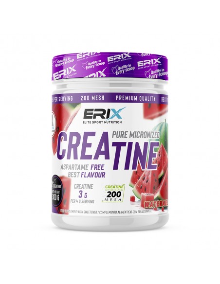 Creatina 300 gr. Sandia