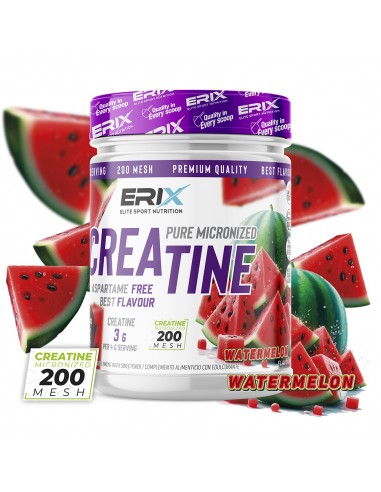 Creatina 300 gr. Sandia