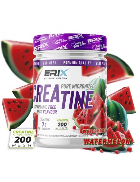 Creatina 300 gr. Sandia