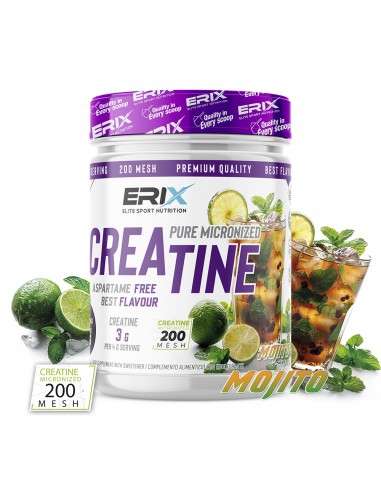Creatina Mojito 300 gr.