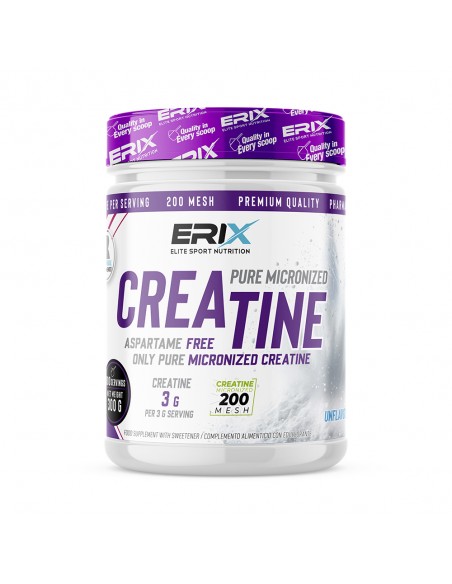 Creatina neutra 300 gr.