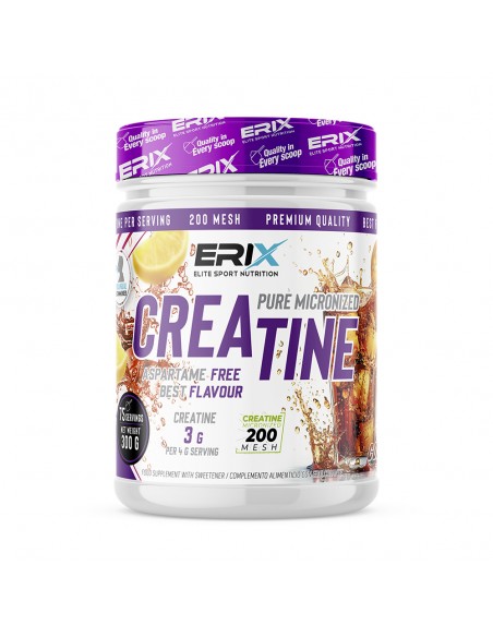 Creatina Cola 300 gr.