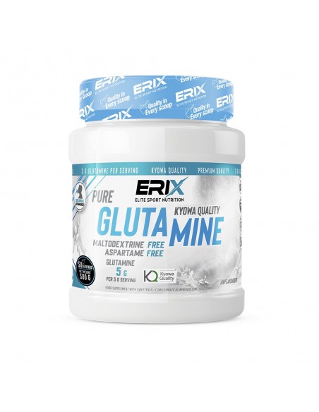 GLUTAMINA KYOWA 500 G NEUTRA
