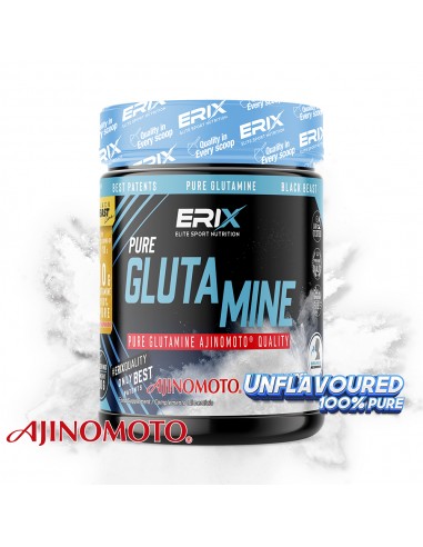 Glutamina AJINOMOTO 300 gr (Sabor Neutra)