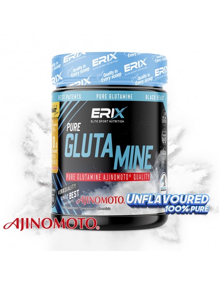 Glutamina AJINOMOTO 300 gr (Sabor Neutra)