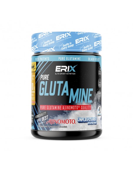 Glutamina AJINOMOTO 300 gr (Sabor Neutra)