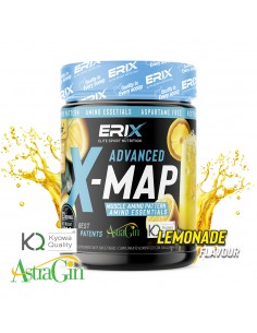 MAP 300 G (Sabor LIMONADA) 2