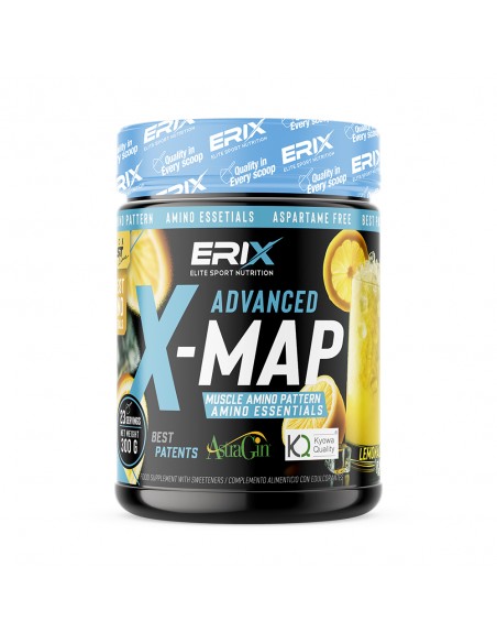 MAP 300 G (Sabor LIMONADA)