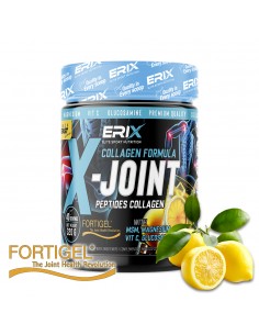 Collagen X-Joint Fortigel 320 gr (Sabor Limón) 2