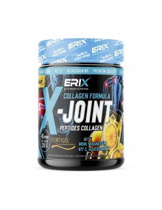 Collagen X-Joint Fortigel 320 gr (Sabor Limón)