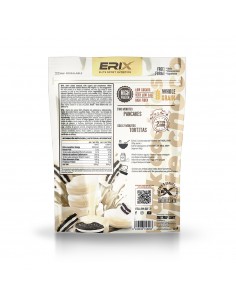 HARINA DE AVENA 1 KG WHITECHOCO & BLACK COOKIES 2