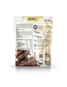 HARINA DE AVENA 1 KG CHOCO CREAM 2