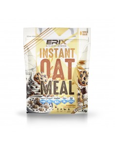 HARINA DE AVENA 1 KG COOKIES CHOCO DI