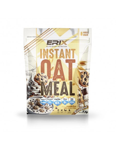 HARINA DE AVENA 1 KG COOKIES CHOCO DI