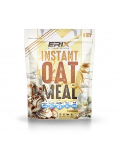 HARINA DE AVENA 1 KG VAINILLA