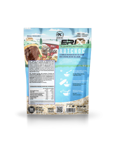 Crema de Arroz 1Kg (Sabor NutChoco) 2