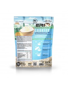 Crema de Arroz 1Kg (Sabor Galleta) 2