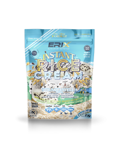 Crema de Arroz 1Kg (Sabor Stracciatella)