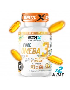 OMEGA 3 (90 PERLAS) 2