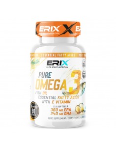 OMEGA 3 (90 PERLAS)