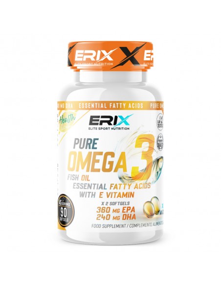 OMEGA 3 (90 PERLAS)