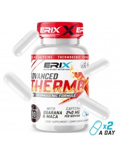 THERMO-X (90 Cápsulas)