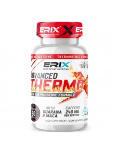 THERMO-X (90 Cápsulas) 2