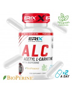 ALC (90 Cápsulas) 2