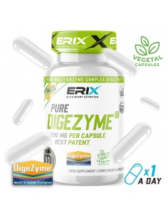 Digezyme (90 Cápsulas) 2