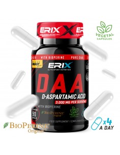 DAA (90 Cápsulas) 2