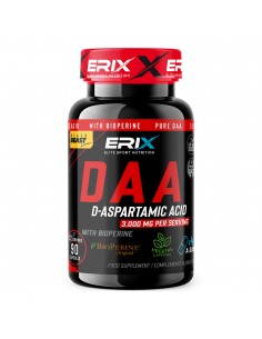 DAA (90 Cápsulas)