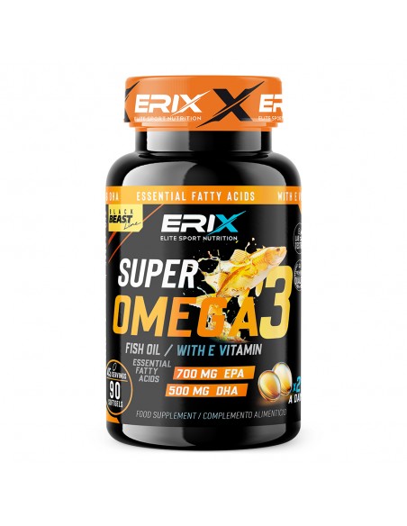 SUPER OMEGA 3 (90 PERLAS)