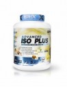 ISO PLUS 2 KG VAINILLA AVELLANA