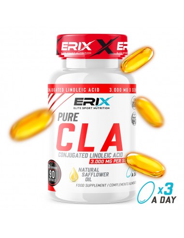 CLA 90 softgel